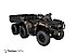 2018 Can-Am Outlander 1000R for sale 200499659